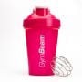 Σέικερ Blend Bottle Pink 400 ml - GymBeam single_variant