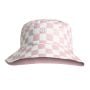 Serenity Bucket Hat Pink - BeastPink UNI