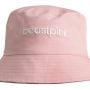 Serenity Bucket Hat Pink - BeastPink UNI