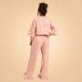 Γυναικεία Serenity Joggers Pink- BeastPink XXL