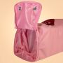 Serenity Sports Bag Pink - BeastPink single_variant