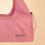 Serenity Sports Bag Pink - BeastPink single_variant