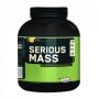 Serious Mass - Optimum Nutrition 5450 g - Σοκολάτα