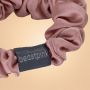 Set of Scrunchies Mix - BeastPink single_variant