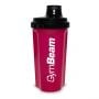 Κόκκινο Σέικερ 500 ml - GymBeam 500 ml