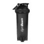 Tritan Shaker Black 700 ml - GymBeam single_variant
