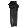 Tritan Shaker Black 700 ml - GymBeam single_variant