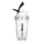 Tritan Shaker Clear 500 ml - GymBeam single_variant