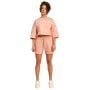 Γυναικείο σορτς Serenity Ροζ - BeastPink M