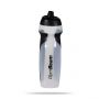 Αθλητικό Μπουκάλι Ergo Black 600 ml – GymBeam single_variant