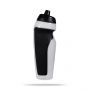 Αθλητικό Μπουκάλι Ergo Black 600 ml – GymBeam single_variant