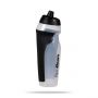 Αθλητικό Μπουκάλι Ergo Black 600 ml – GymBeam single_variant