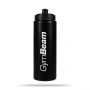 Αθλητικό Μπουκάλι Universal Black 750 ml – GymBeam single_variant