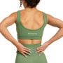 Hyper Αθλητικό Bralette Olivine - BeastPink XXL