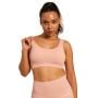Hyper Αθλητικό Bralette Pink - BeastPink XXL