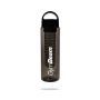 Sport bottle Infuser All-Black 700 ml - GymBeam single_variant