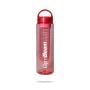 Sport bottle Infuser All-Pink 700 ml - GymBeam single_variant