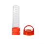 Αθλητικό Μπουκάλι Infuser Orange 700 ml – GymBeam single_variant
