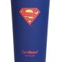 Steel Shaker Superman™ 750 ml - GymBeam single_variant
