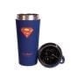 Steel Shaker Superman™ 750 ml - GymBeam single_variant