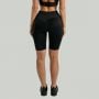 Γυναικείο σορτς Stellar Black - STRIX XL