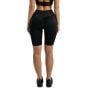 Γυναικείο σορτς Stellar Black - STRIX XL