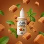 Stevia Flavour Drops - GymBeam 50 ml - Καραμέλα