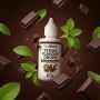 Stevia Flavour Drops - GymBeam 50 ml - Καραμέλα