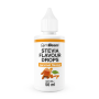 Stevia Flavour Drops - GymBeam 50 ml - Βανίλια