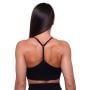 String Bralette Black - GymBeam M