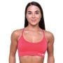 String Bralette Pink - GymBeam XL