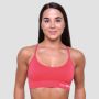 String Bralette Pink - GymBeam XL