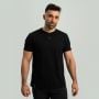 Aster II Tee Black – STRIX XXXL