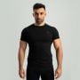 Nova Tee Black – STRIX S