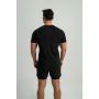 Ultimate Tee Black - STRIX L