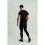 Nova Tee Black – STRIX S