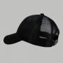Nova Cap Black - STRIX Μαύρο