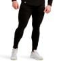Urban Joggers Black - GymBeam M