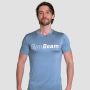 T-shirt Essence Blue - GymBeam M