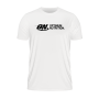 T-Shirt True Strength White  - Optimum Nutrition XL