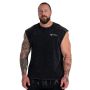 Washed Tank Top Black- STRIX L