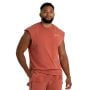 Tank Top Washed Terra - STRIX L