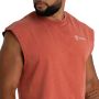 Tank Top Washed Terra - STRIX L