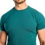 Nova Tee Deep Teal - STRIX XXL