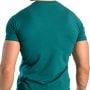 Nova Tee Deep Teal - STRIX XXL