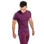 Nova Tee Plum - STRIX XL