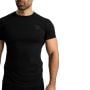 Nova Tee Black – STRIX S