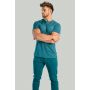 Ultimate tee deep Teal - STRIX XXL