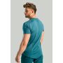 Ultimate tee deep Teal - STRIX XXL