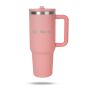 Thermo Tumbler 1,2 l Pink - GymBeam single_variant